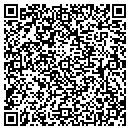 QR code with Claire Corp contacts