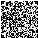 QR code with Claire Corp contacts