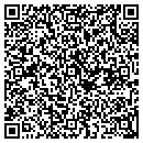 QR code with L M R P Inc contacts