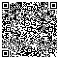 QR code with H&R Block contacts
