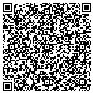 QR code with Honeyville Elementary School contacts