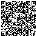 QR code with H&R Block contacts
