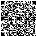 QR code with Henderson Clinic contacts