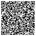 QR code with H&R Block contacts