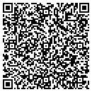 QR code with H&R Block contacts