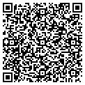QR code with H&R Block contacts