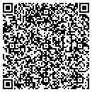 QR code with Horizon Adult Health Care contacts
