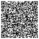 QR code with H&R Block contacts