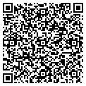 QR code with H&R Block contacts