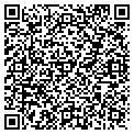 QR code with H&R Block contacts