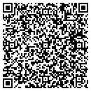 QR code with H&R Block contacts