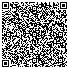 QR code with H & R Block Tax Service contacts