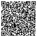 QR code with H&R Block contacts