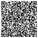 QR code with Hale B Mike MD contacts