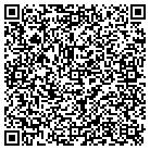 QR code with Justice & Security Strategies contacts