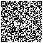 QR code with RCP Block and Brick Inc contacts