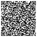 QR code with H&R Block contacts