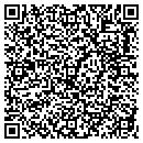 QR code with H&R Block contacts