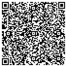 QR code with James Games Family Fun Center contacts