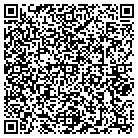 QR code with Hirschler Lenora R MD contacts