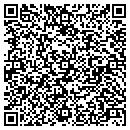 QR code with J&D Medical Services Pllc contacts