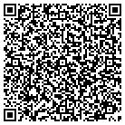 QR code with First Baptist Church of Oceana contacts