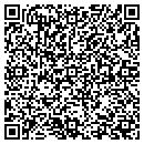 QR code with I Do Lines contacts