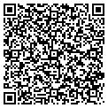 QR code with H&R Block contacts