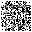 QR code with First Church-God Anderson in contacts