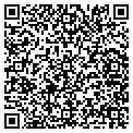 QR code with H&R Block contacts