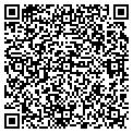QR code with Kim DO T contacts
