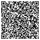QR code with M&K Associates contacts