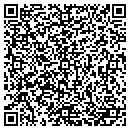 QR code with King Phillip MD contacts