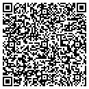QR code with Gaia Graphics contacts