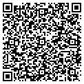 QR code with H&R Block contacts
