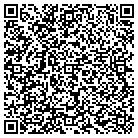 QR code with Highland Park Elks Lodge 1362 contacts