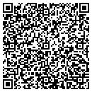 QR code with J K Security & Comm Corp contacts