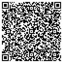 QR code with H&R Block contacts