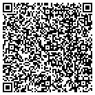 QR code with I O O F Religion Lodge contacts