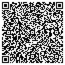 QR code with Asp Security contacts