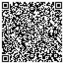 QR code with Gideon Tv - Vcr Repair contacts