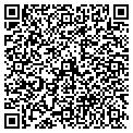 QR code with H&R Block Inc contacts