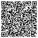 QR code with H&R Block Inc contacts