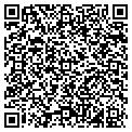 QR code with H&R Block Inc contacts