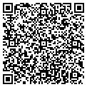 QR code with H&R Block Inc contacts