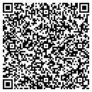 QR code with N Friedman & Sons contacts