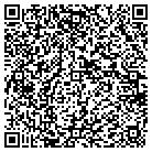 QR code with Protestant Reformed Christian contacts