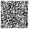 QR code with Ecsi contacts
