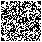 QR code with Gassaway United Methodist Chr contacts