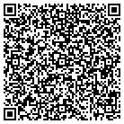 QR code with Gauley Bridge Baptist Church contacts